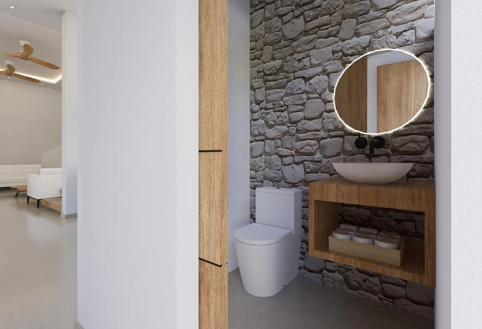 photo of property in dominican republic