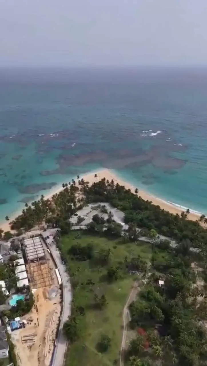 photo of property in dominican republic