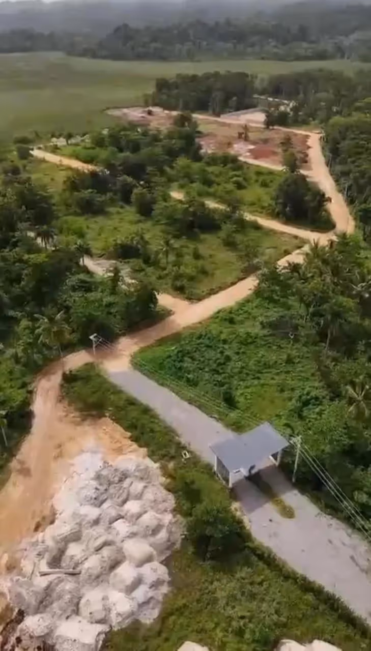 photo of property in dominican republic