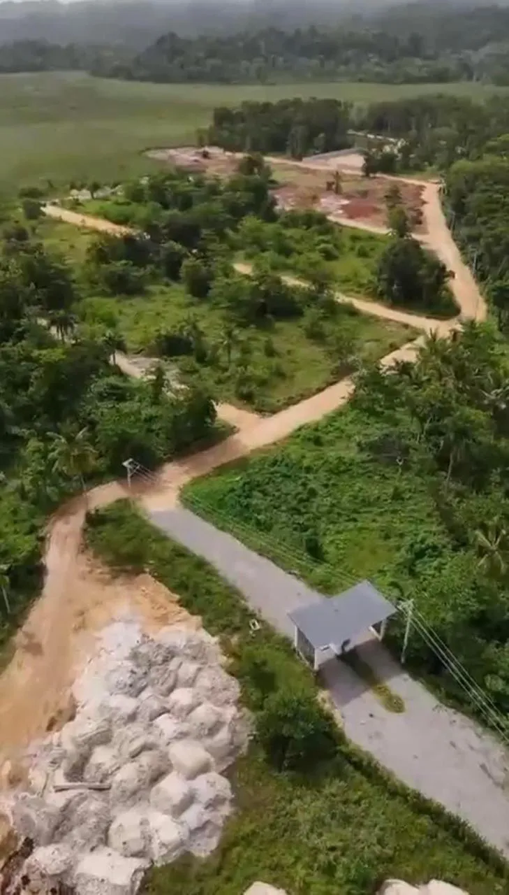 photo of property in dominican republic