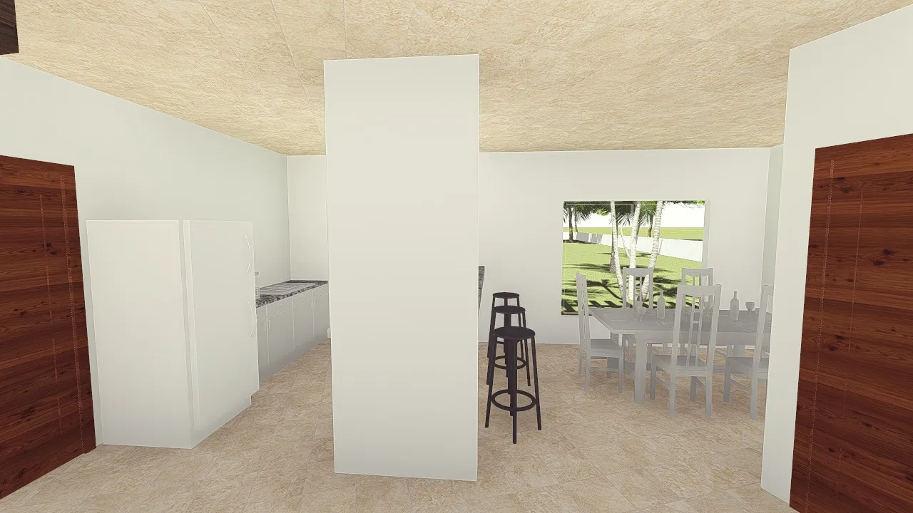 photo of property in dominican republic