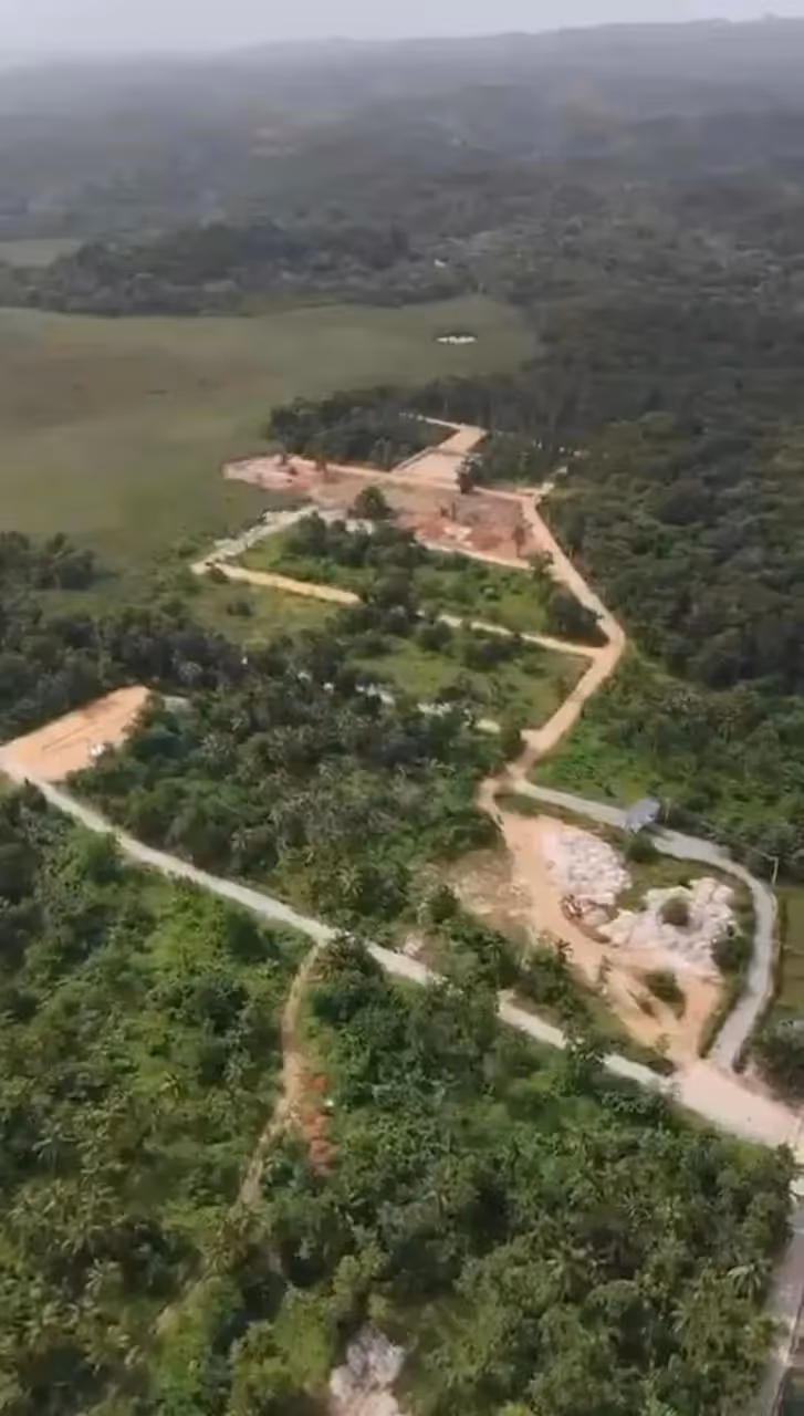 photo of property in dominican republic