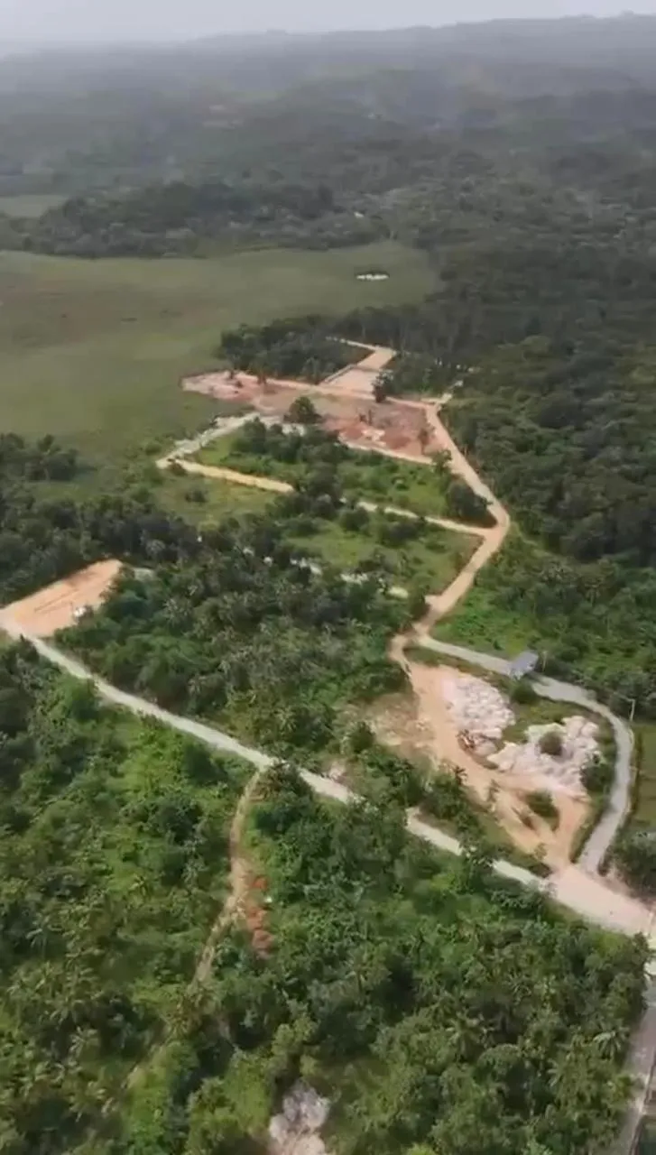 photo of property in dominican republic