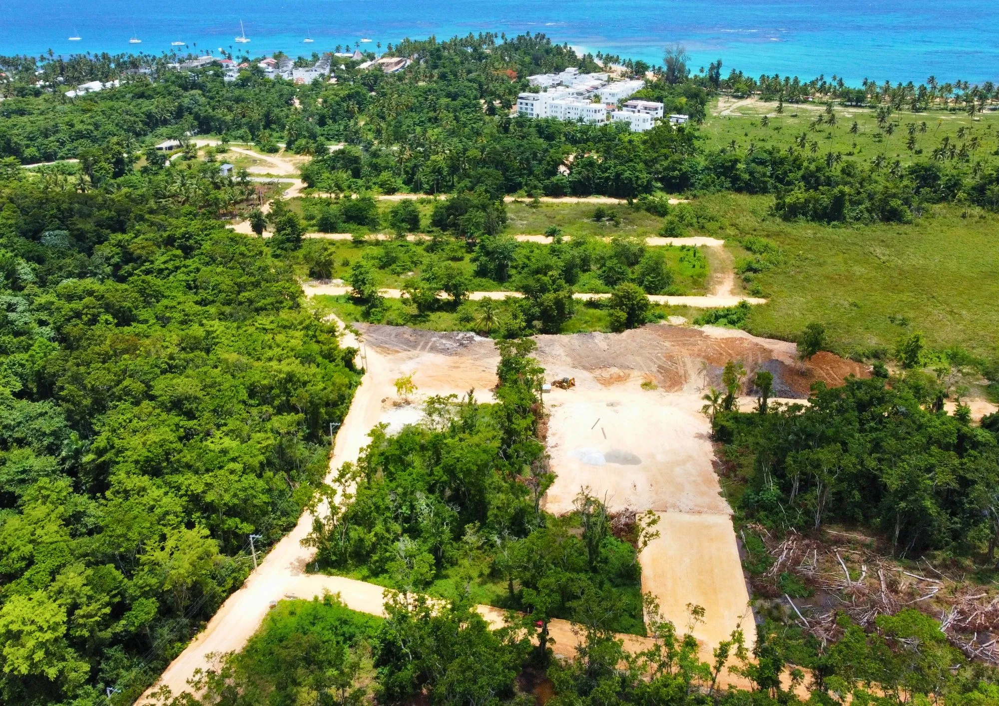 photo of property in dominican republic