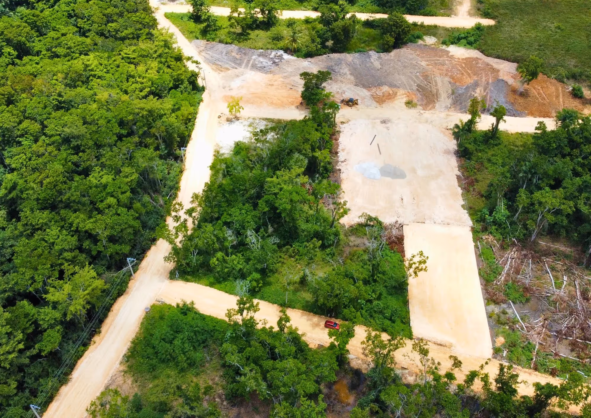 photo of property in dominican republic