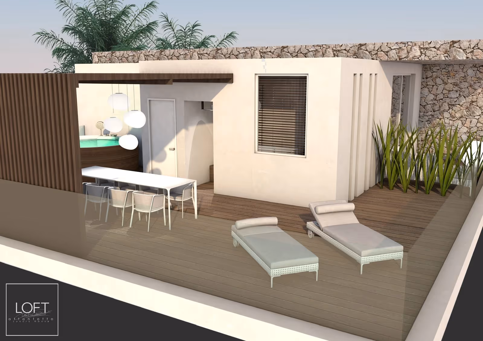 photo of property in dominican republic