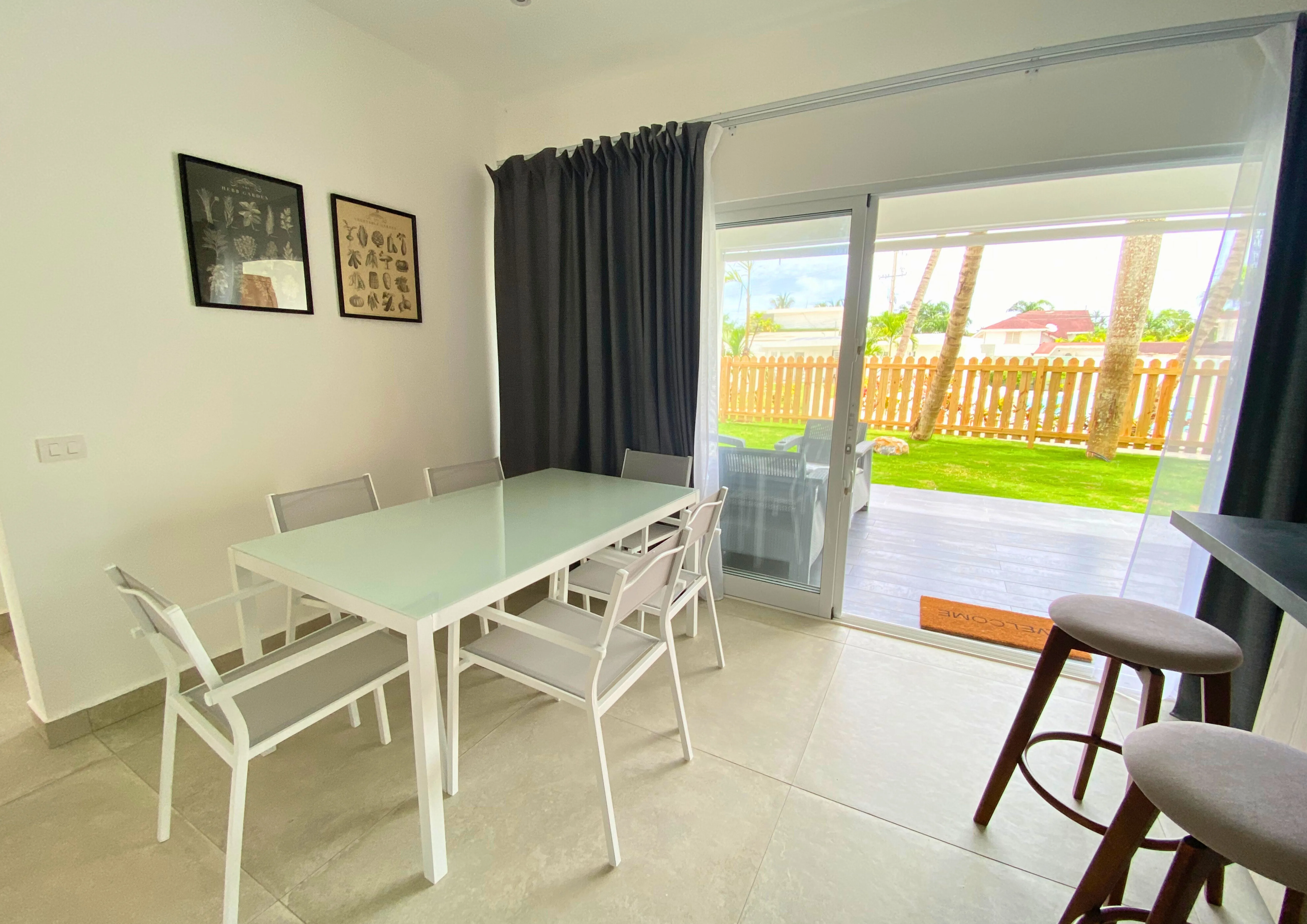 photo of property in dominican republic