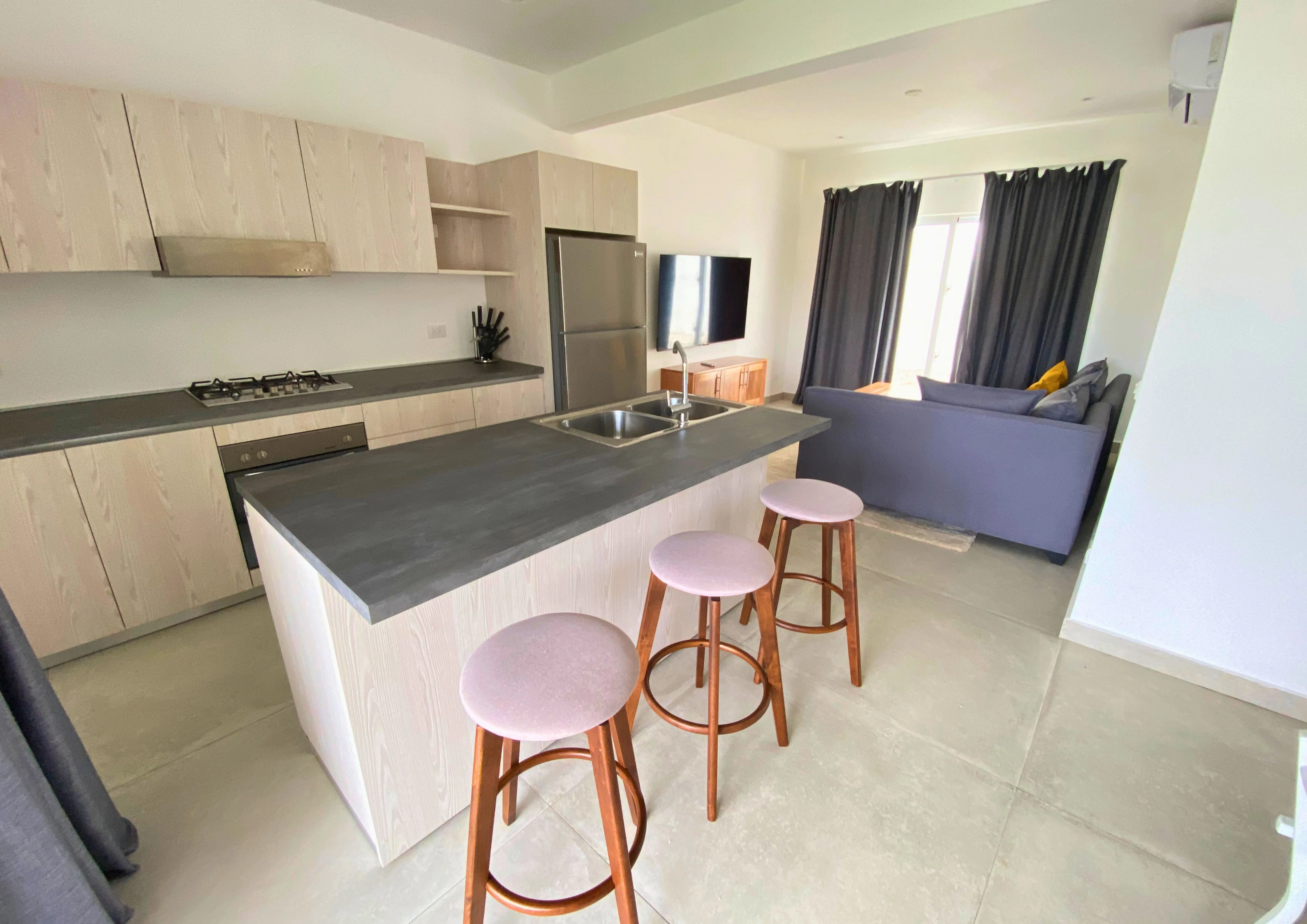 photo of property in dominican republic