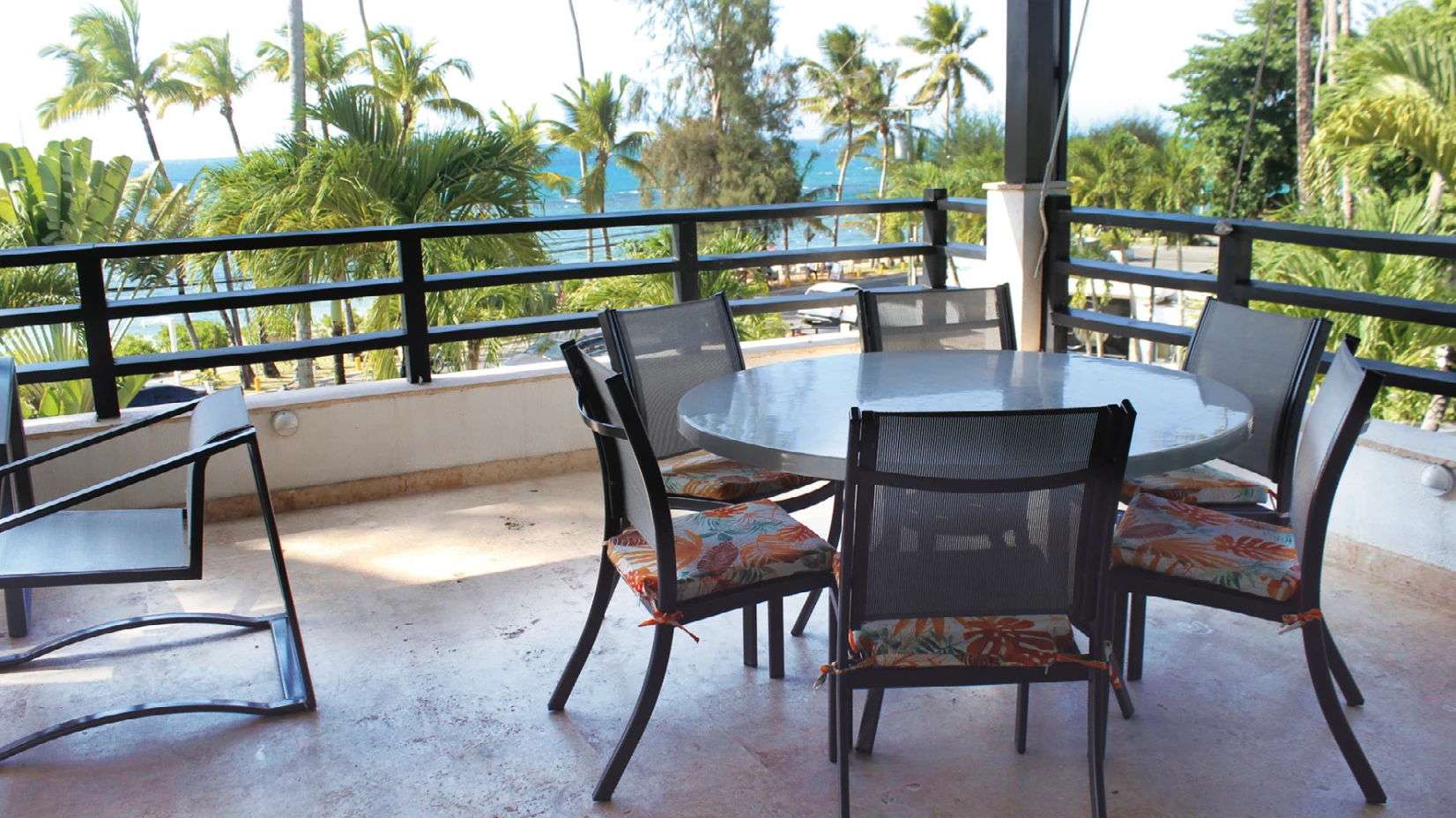 photo of property in dominican republic