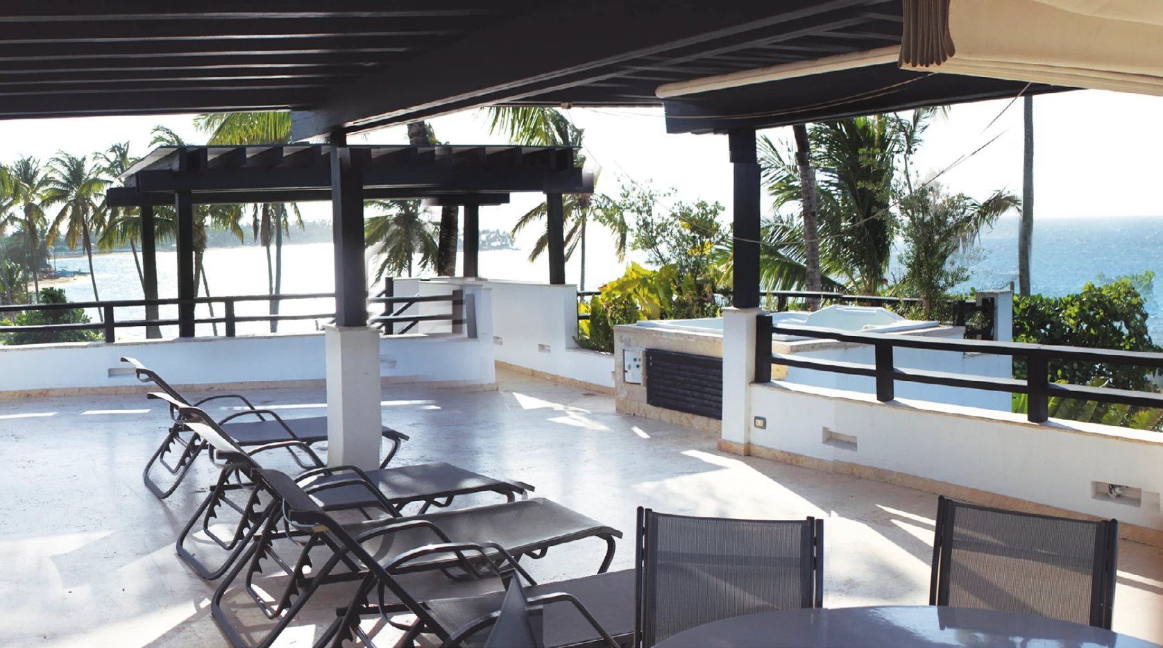 photo of property in dominican republic