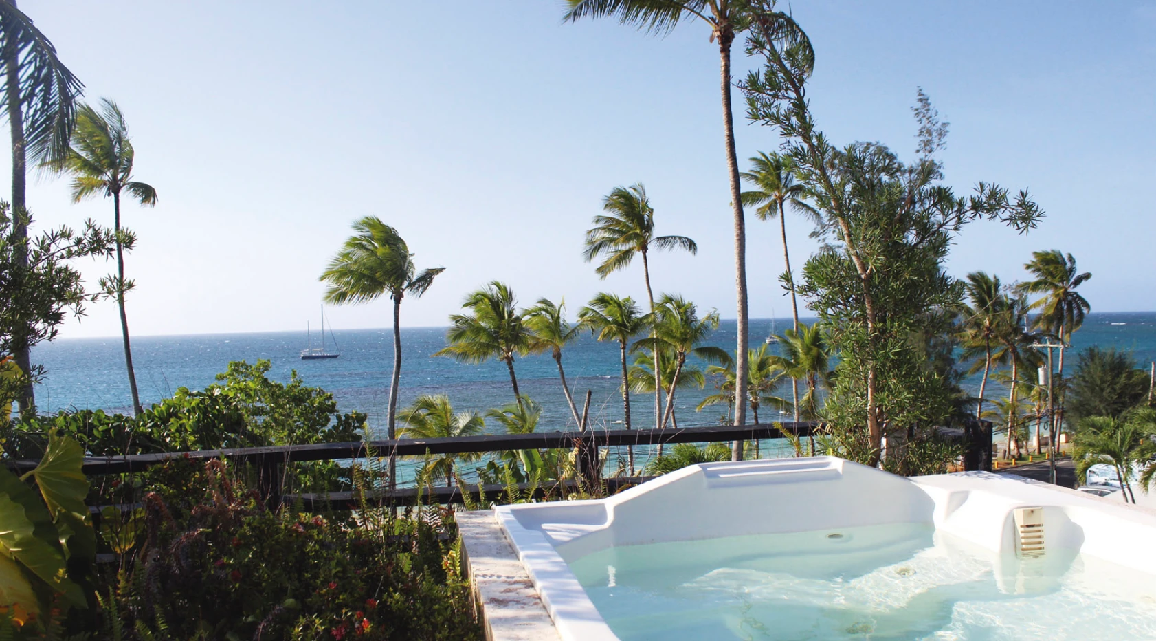 photo of property in dominican republic