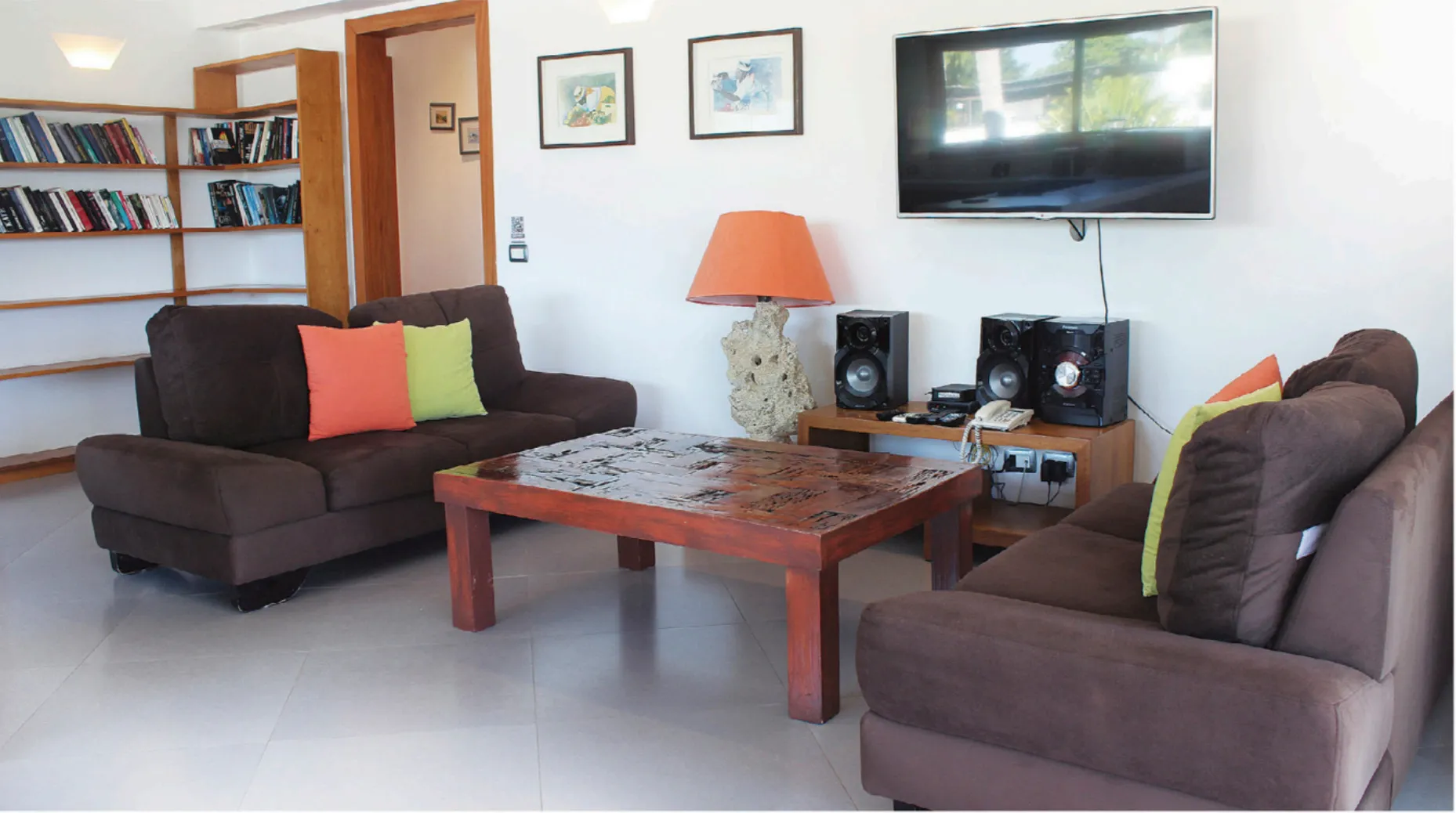 photo of property in dominican republic