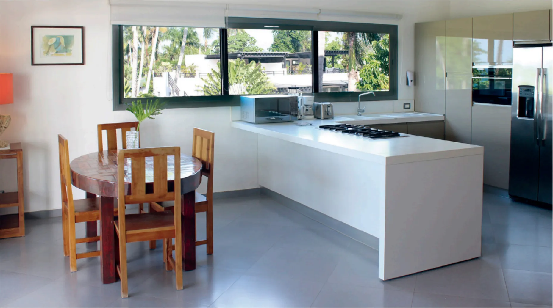 photo of property in dominican republic