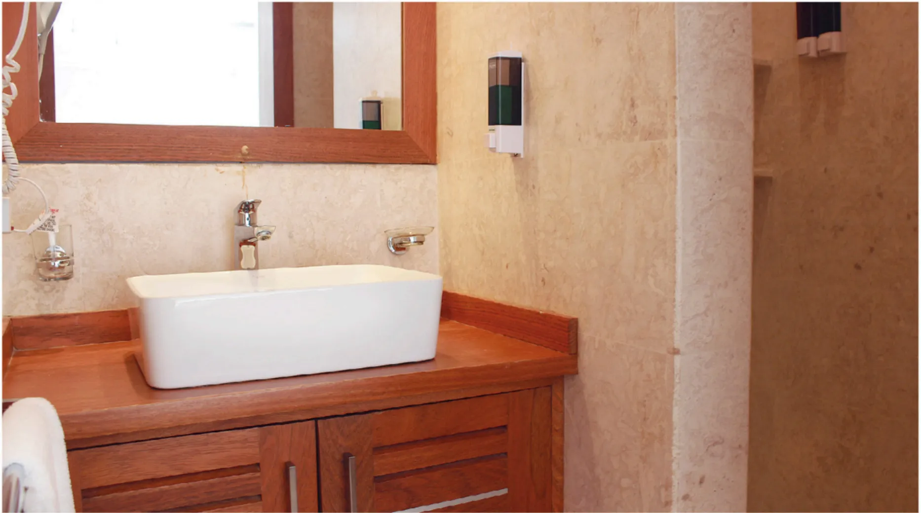 photo of property in dominican republic