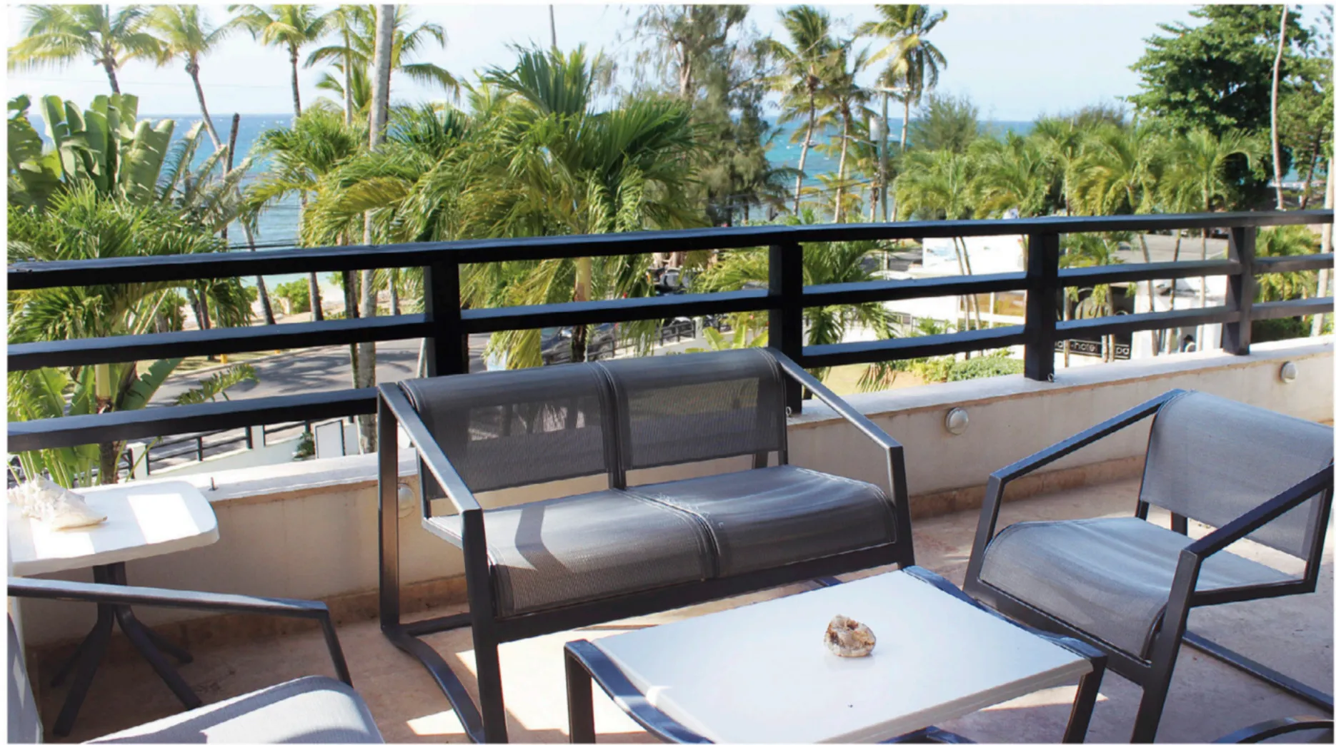 photo of property in dominican republic