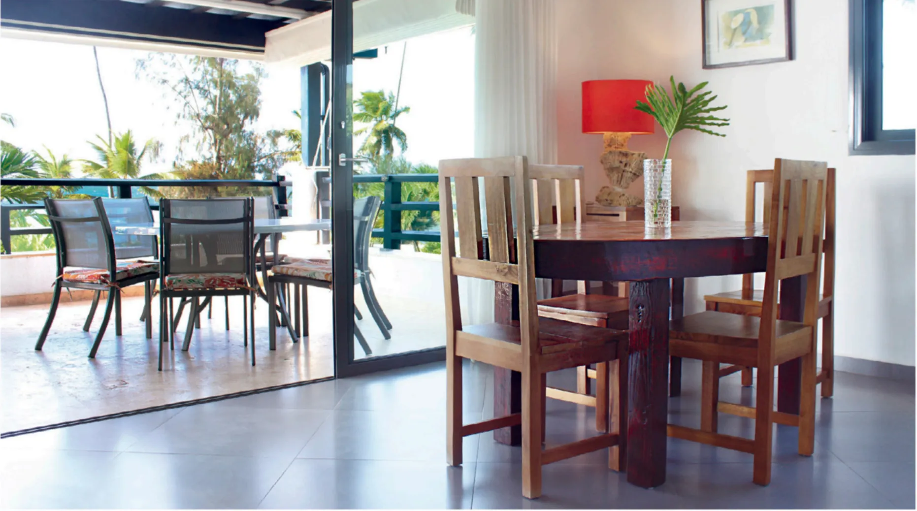 photo of property in dominican republic