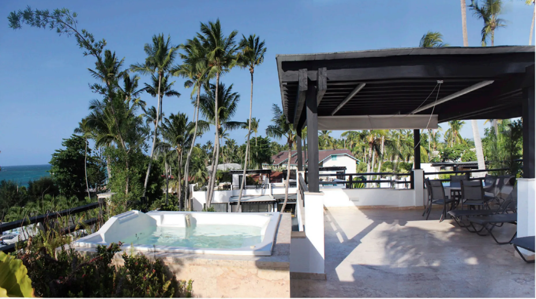 photo of property in dominican republic