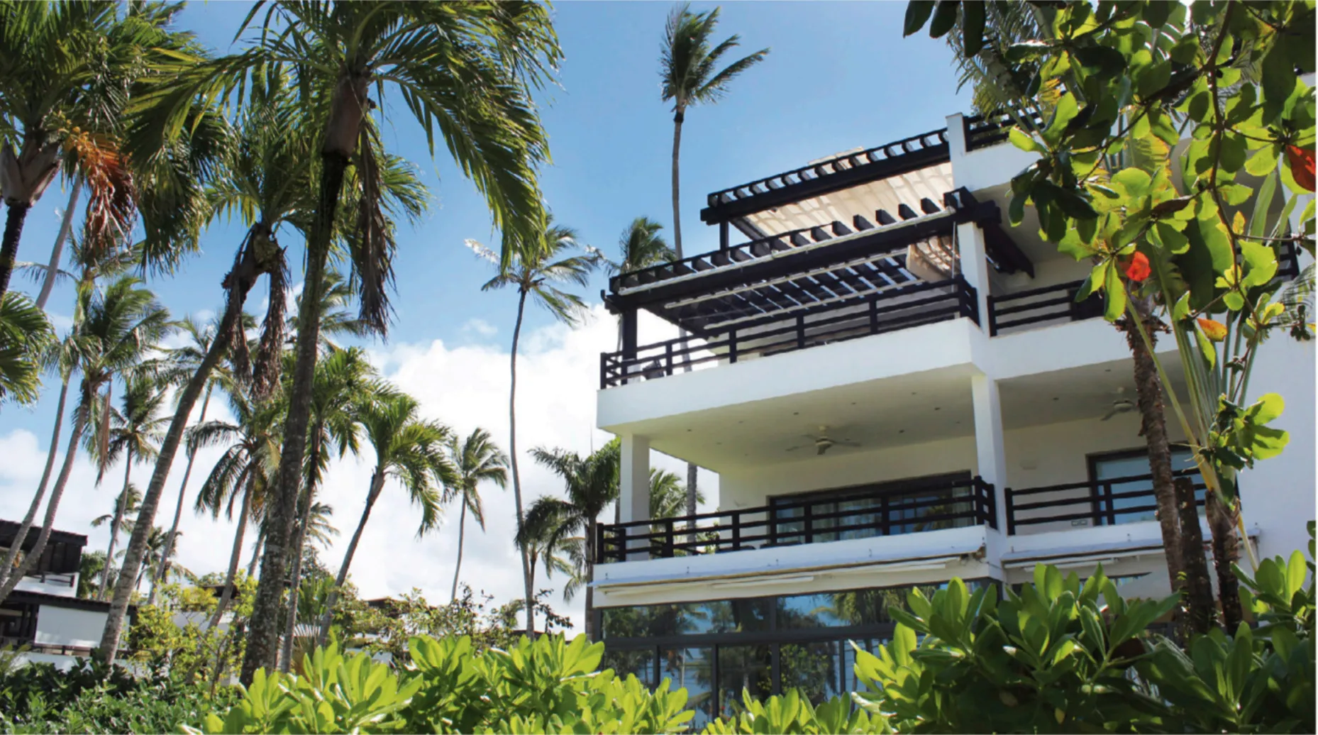 photo of property in dominican republic