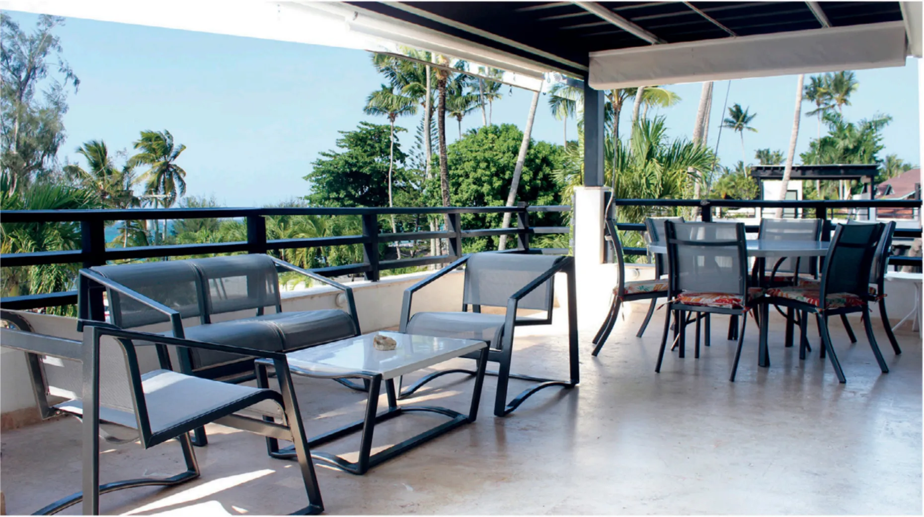 photo of property in dominican republic