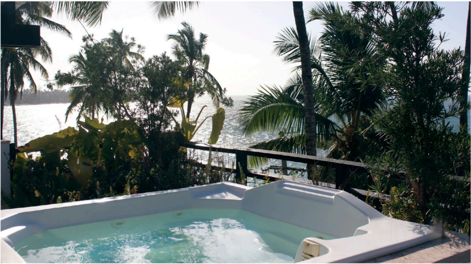 photo of property in dominican republic