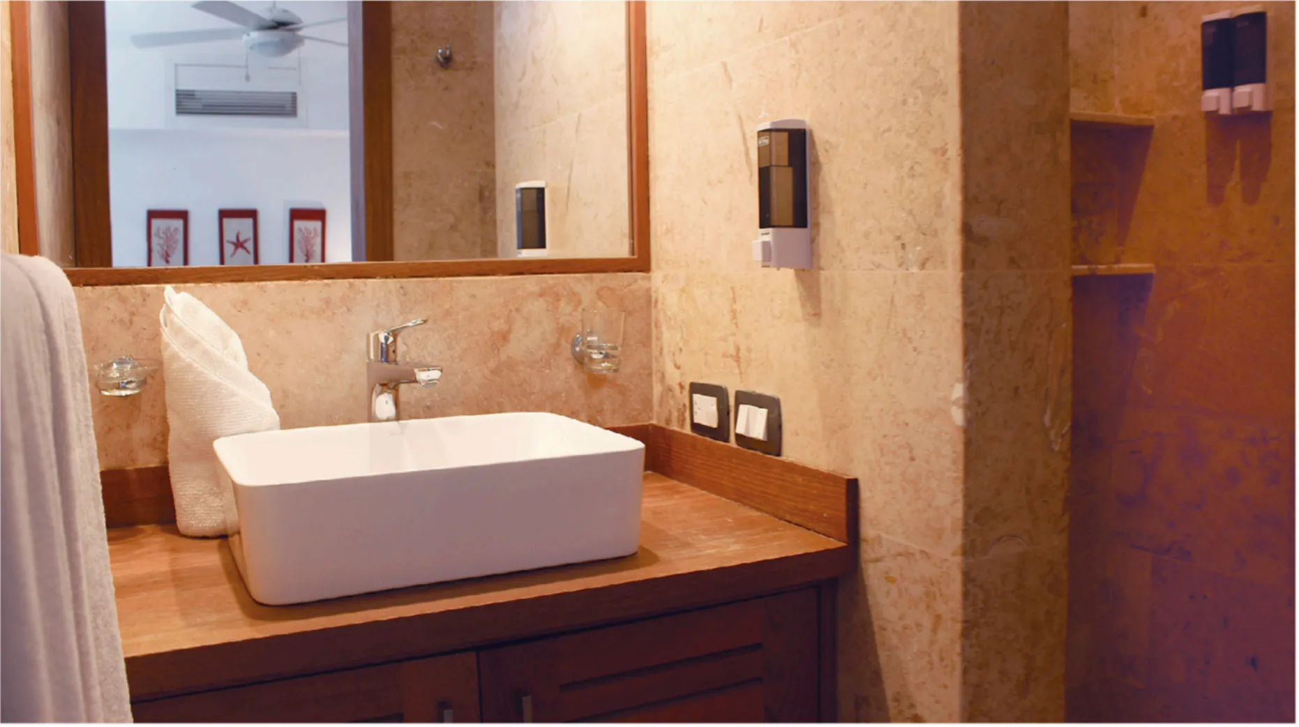 photo of property in dominican republic