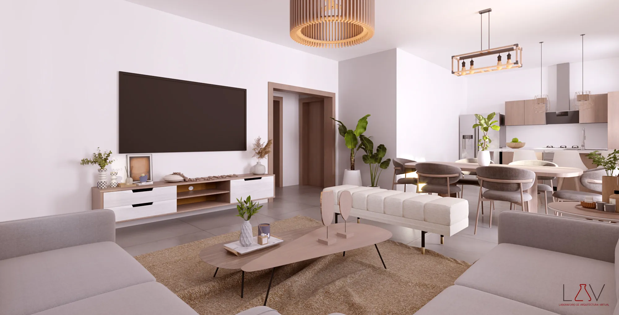 photo of property in dominican republic