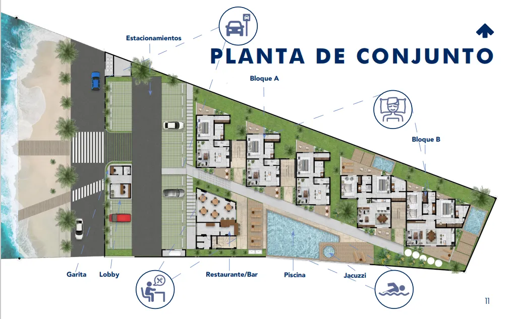 photo of property in dominican republic