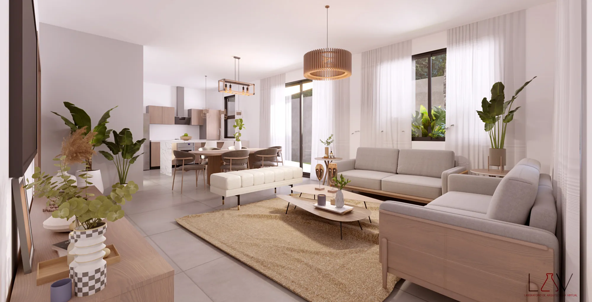 photo of property in dominican republic