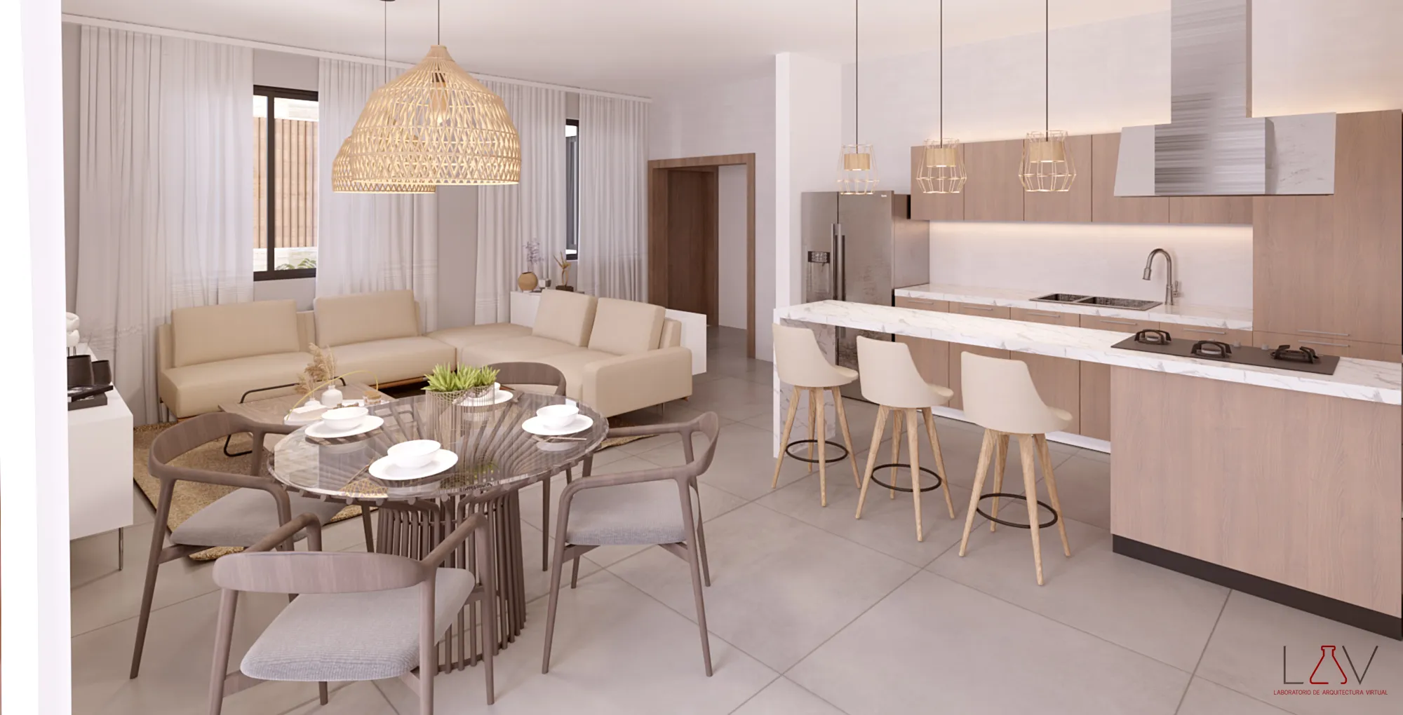 photo of property in dominican republic