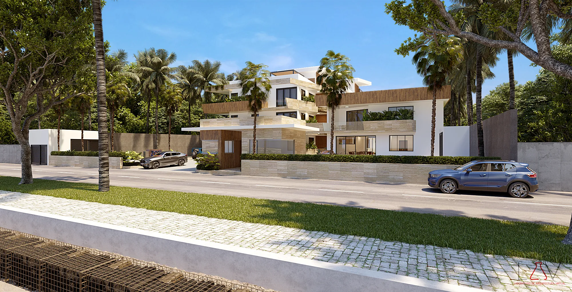 photo of property in dominican republic