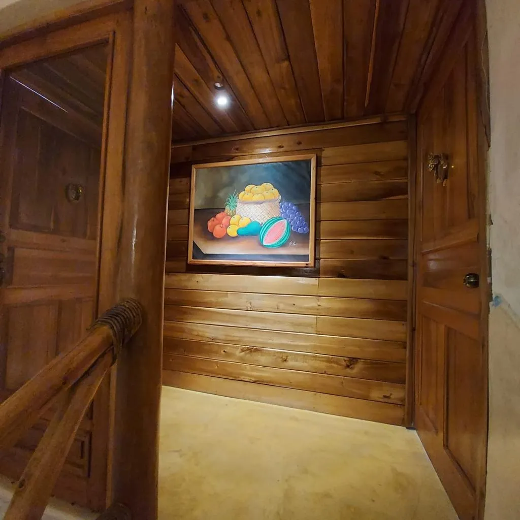 photo of property in dominican republic