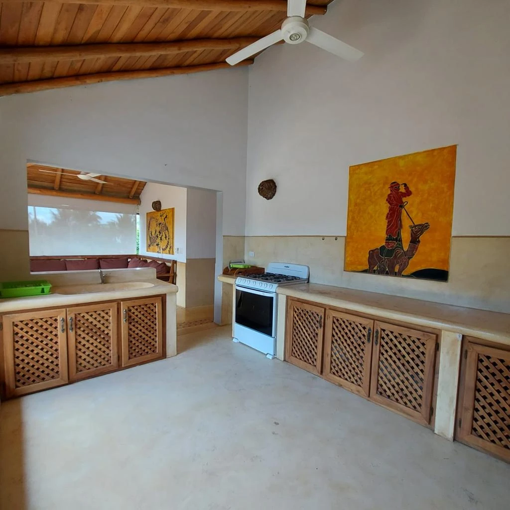 photo of property in dominican republic