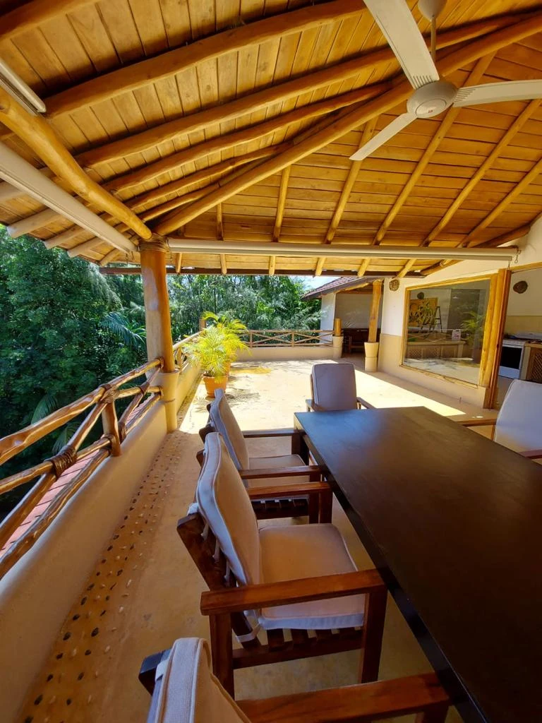 photo of property in dominican republic