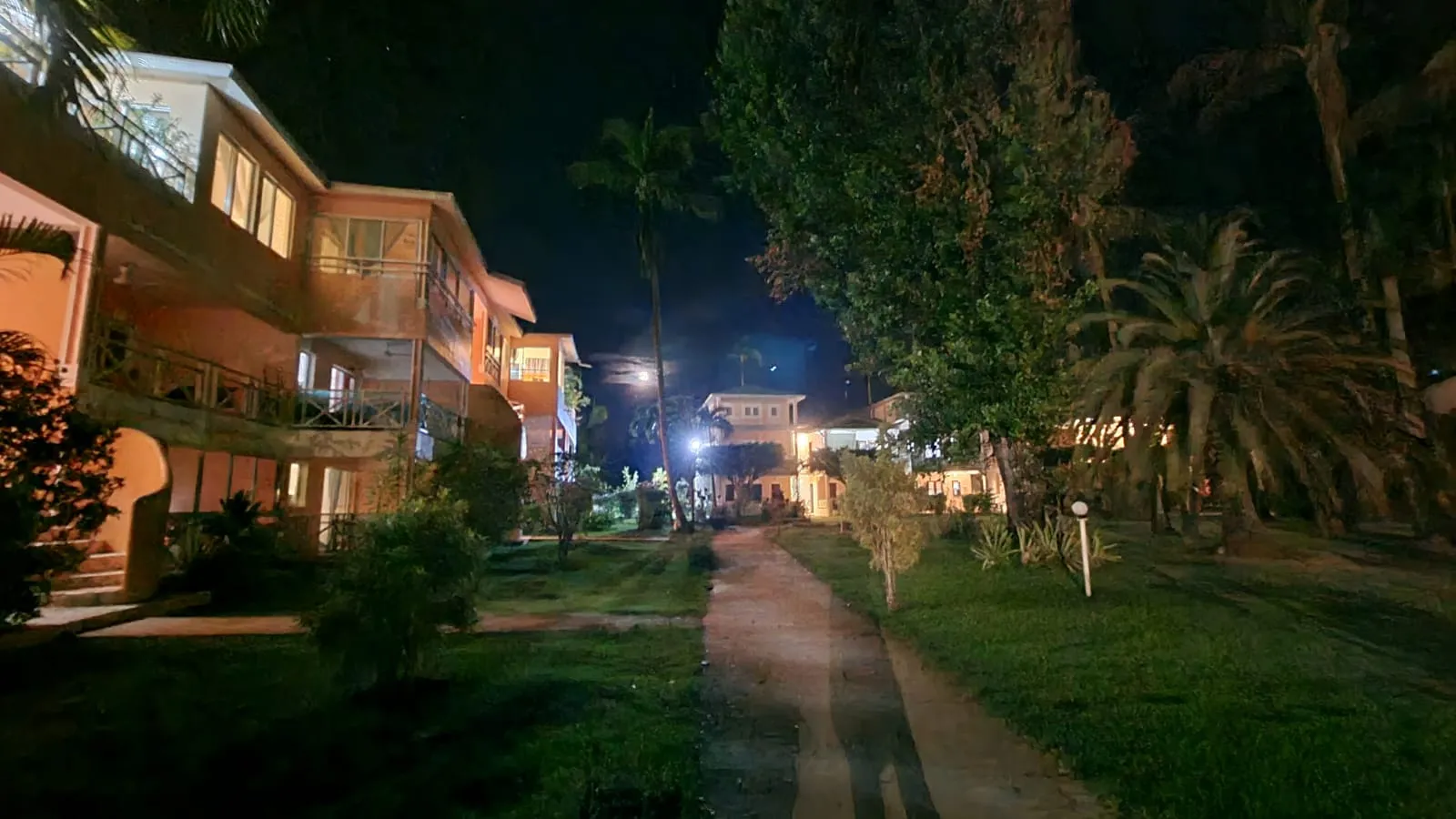 photo of property in dominican republic