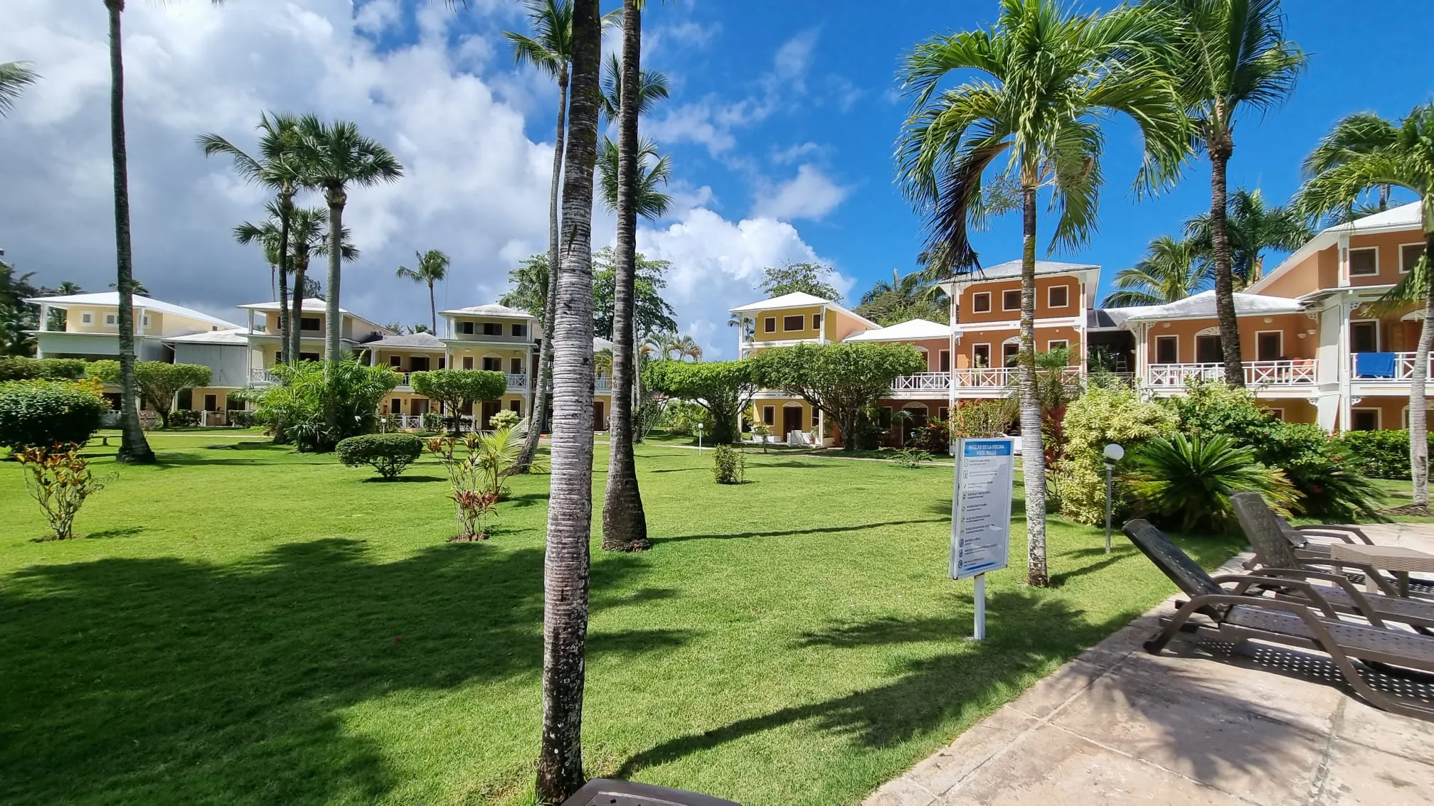 photo of property in dominican republic