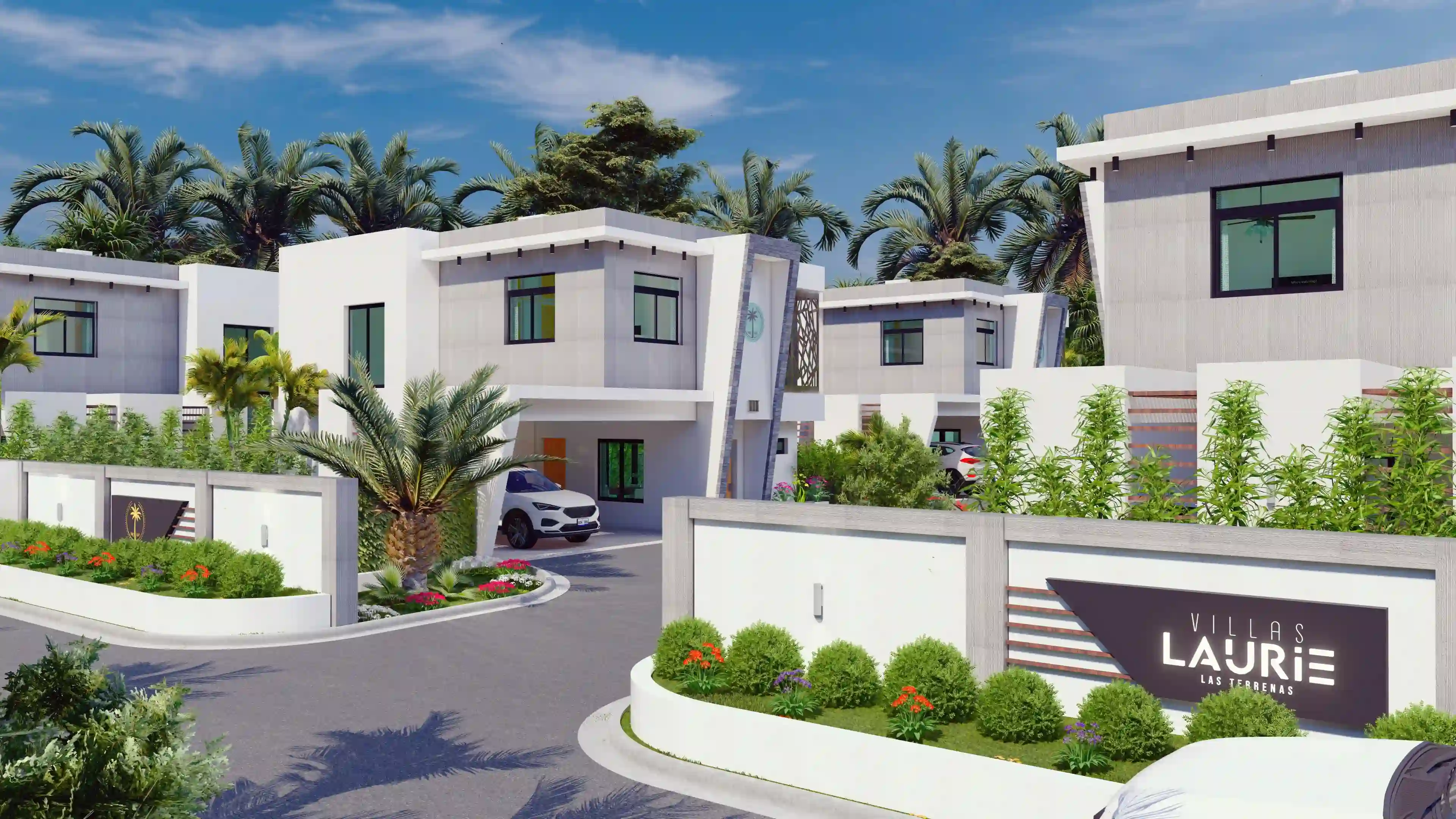 photo of property in dominican republic