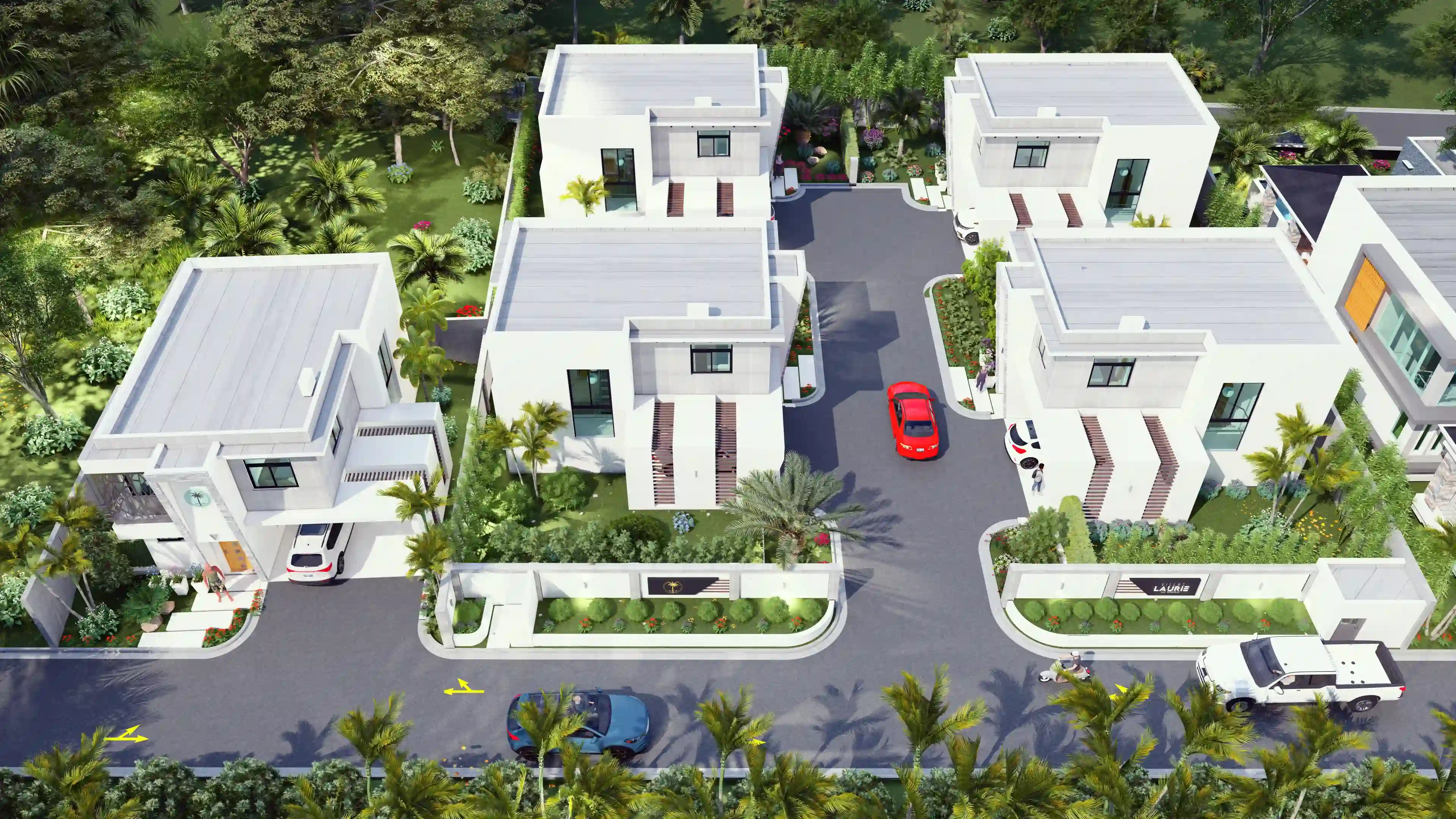 photo of property in dominican republic