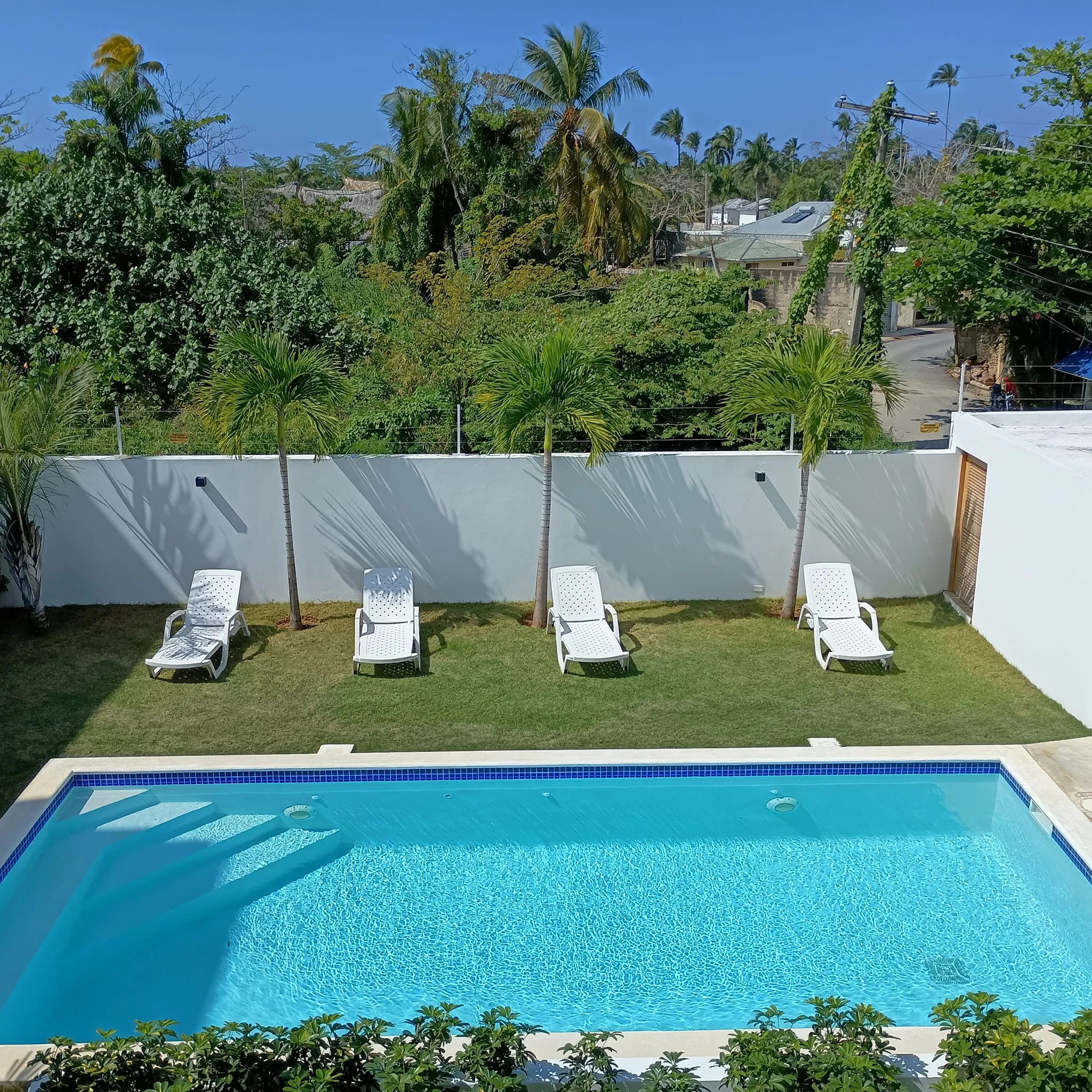 photo of property in dominican republic