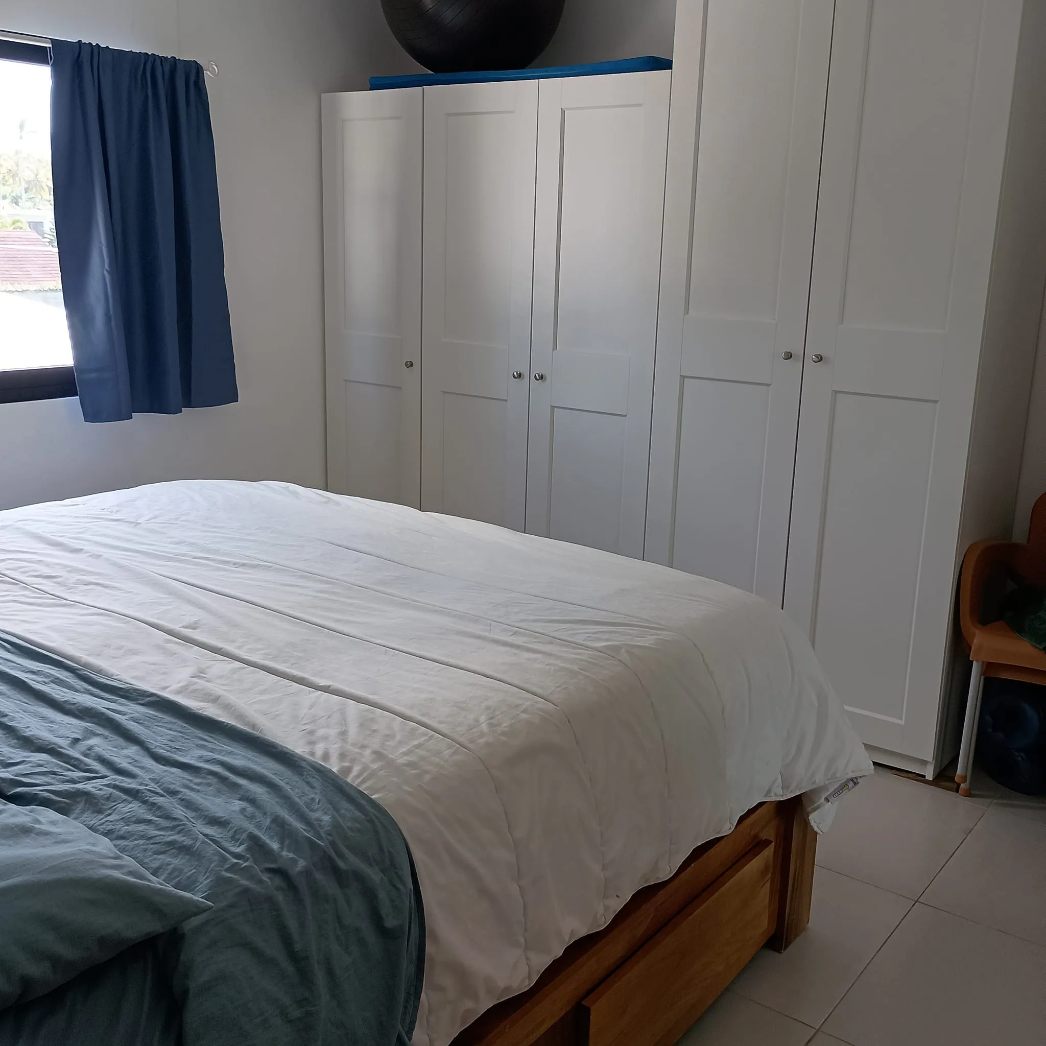 photo of property in dominican republic