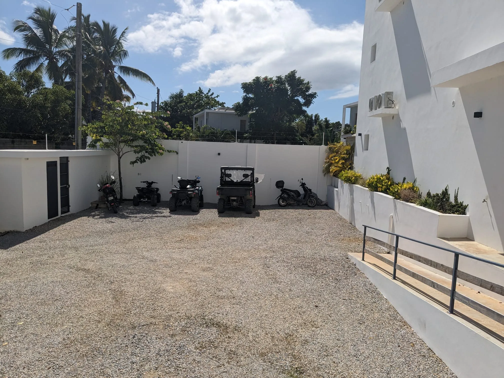 photo of property in dominican republic