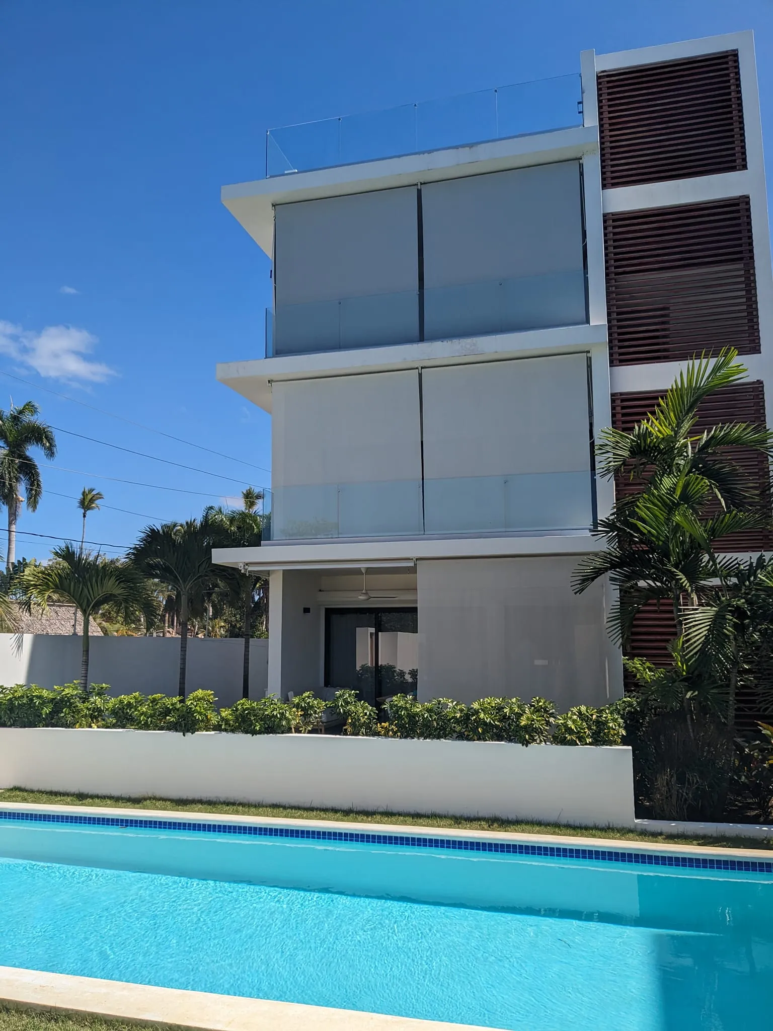 photo of property in dominican republic