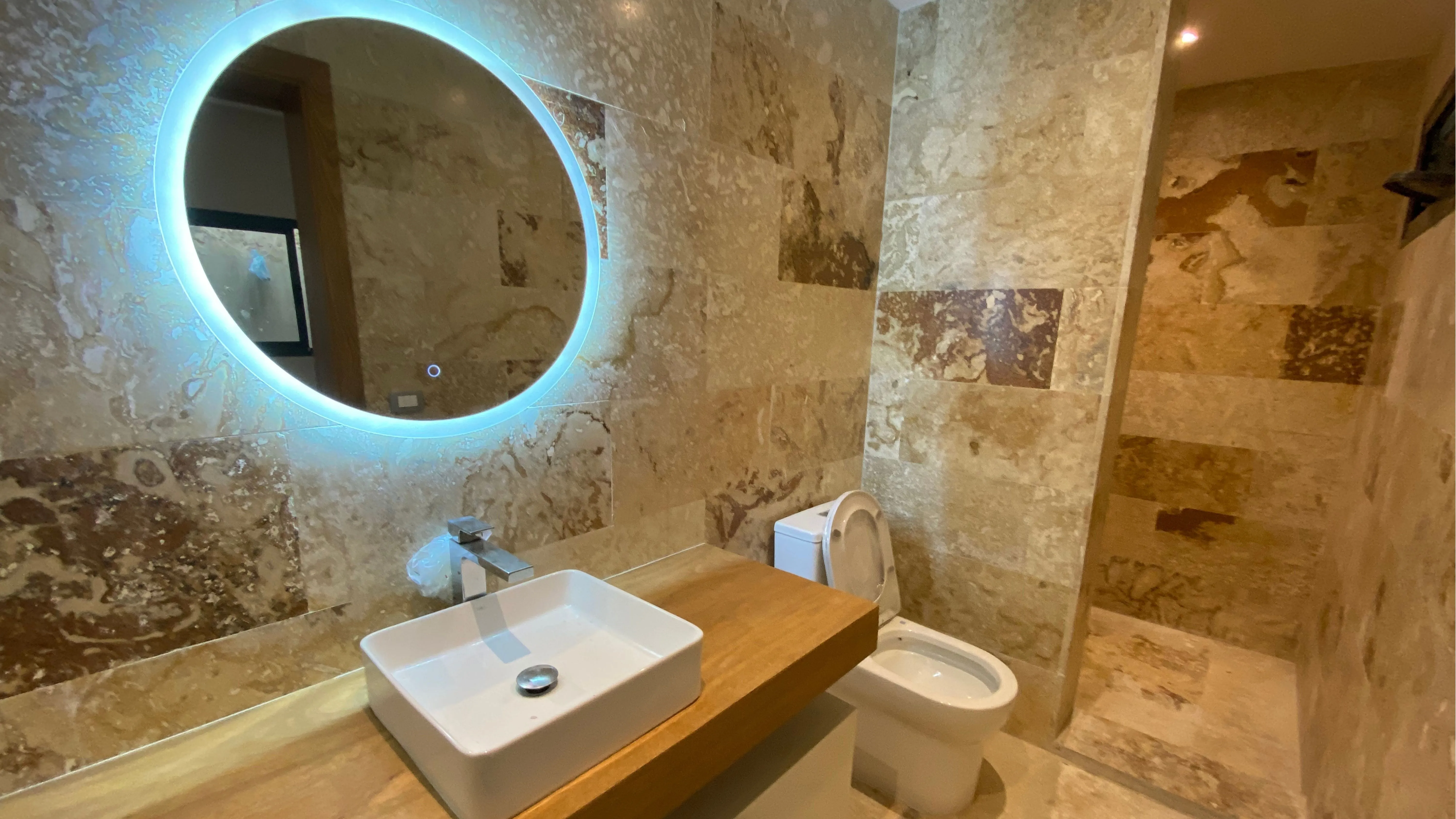 photo of property in dominican republic