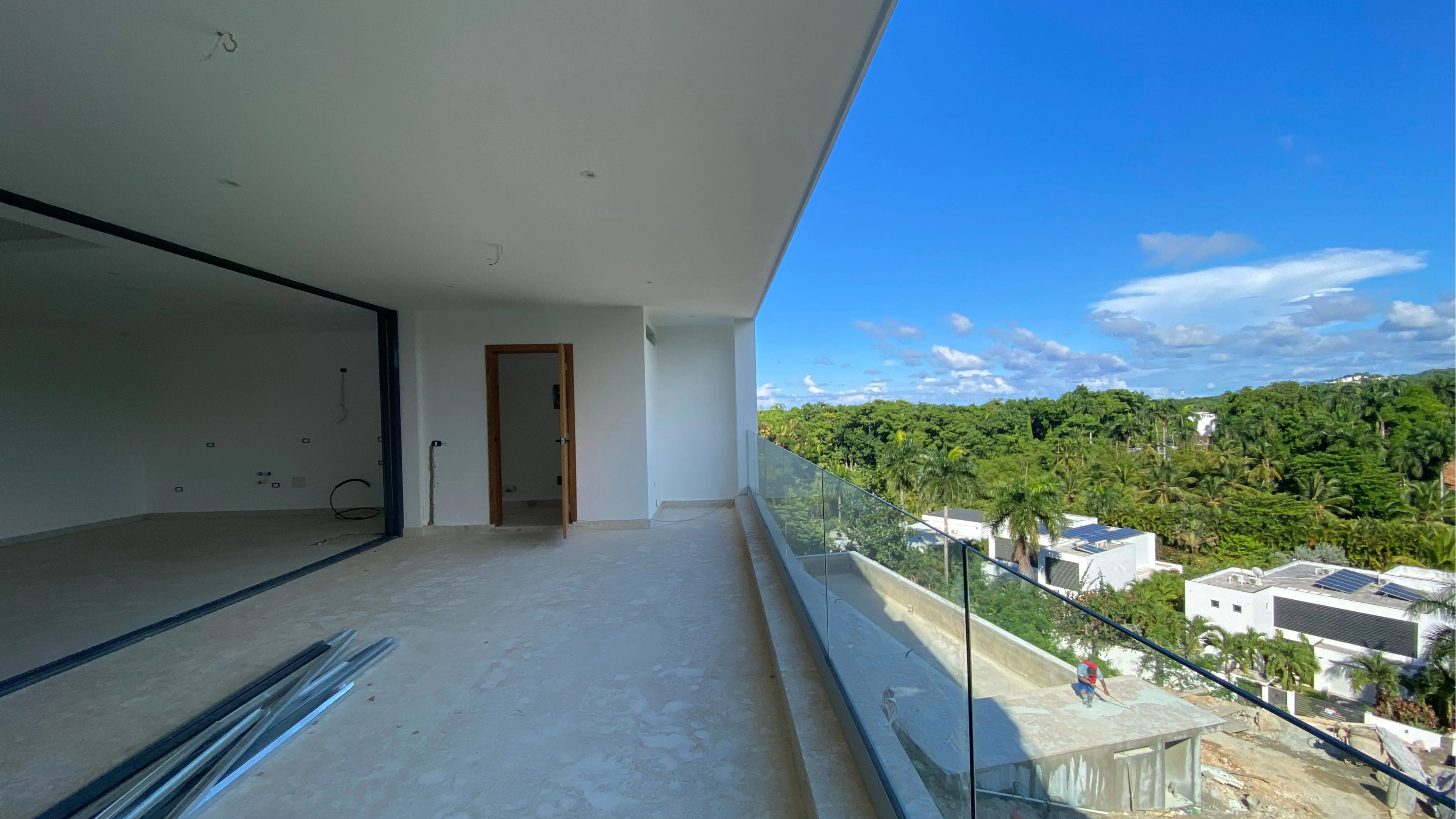 photo of property in dominican republic