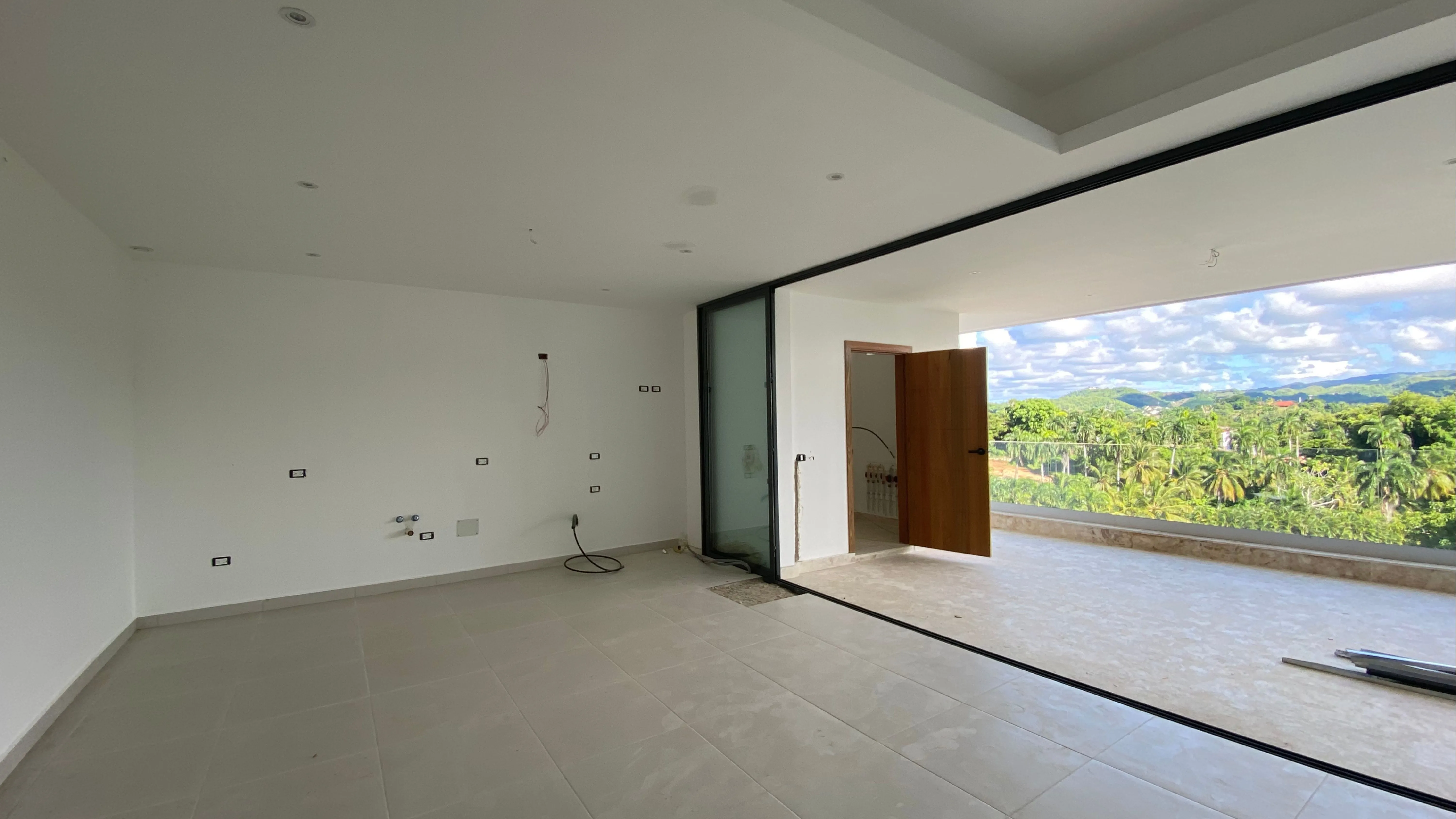 photo of property in dominican republic