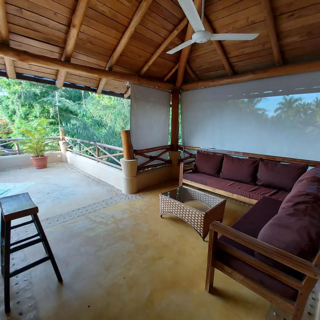 photo of property in dominican republic