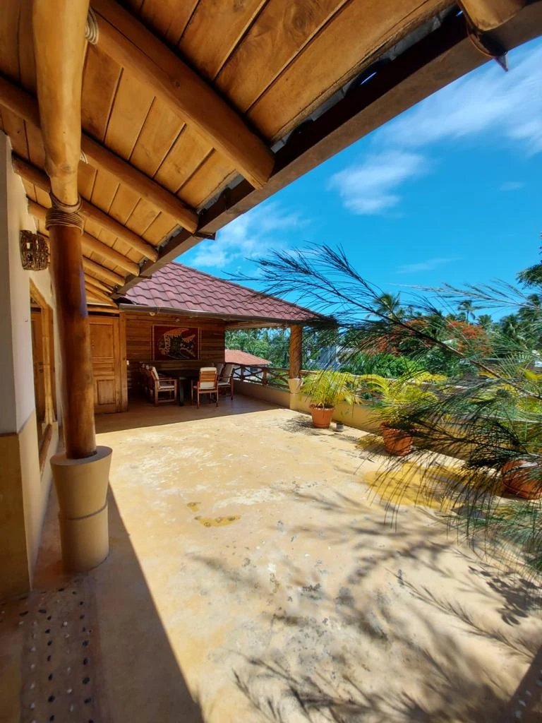 photo of property in dominican republic