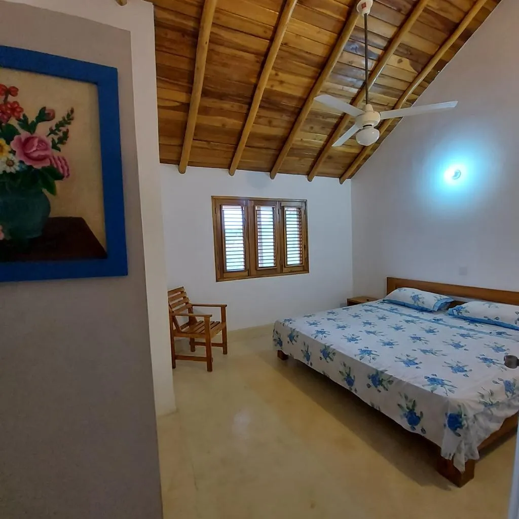 photo of property in dominican republic