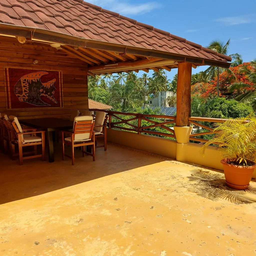 photo of property in dominican republic