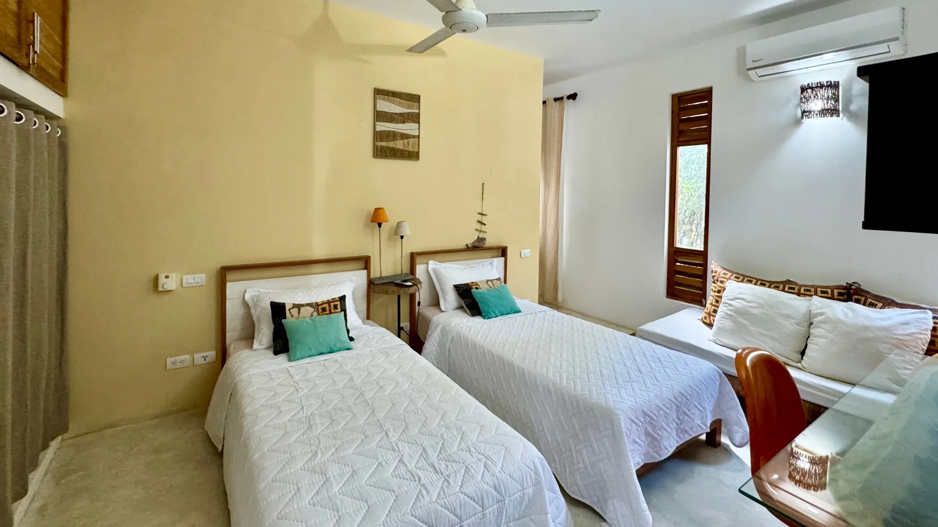 photo of property in dominican republic