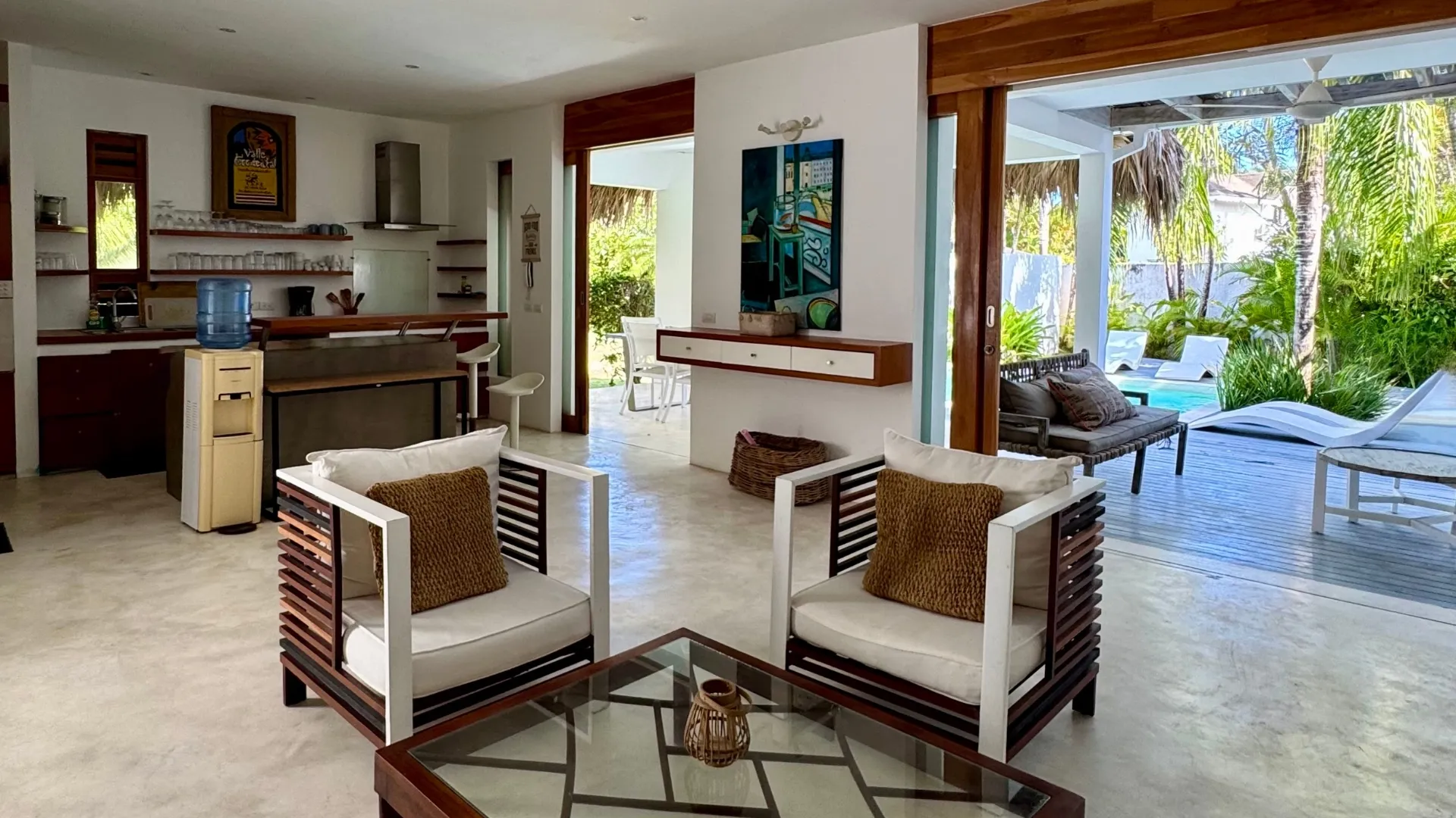 photo of property in dominican republic